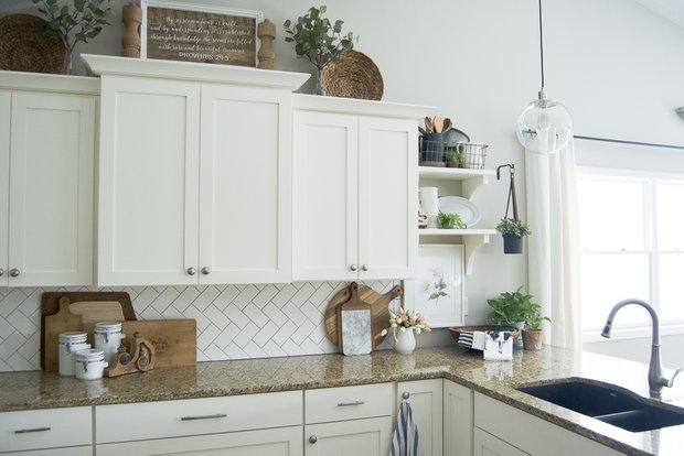 Фотография: Кухня и столовая в стиле Скандинавский, кухня, Обзоры – фото на INMYROOM