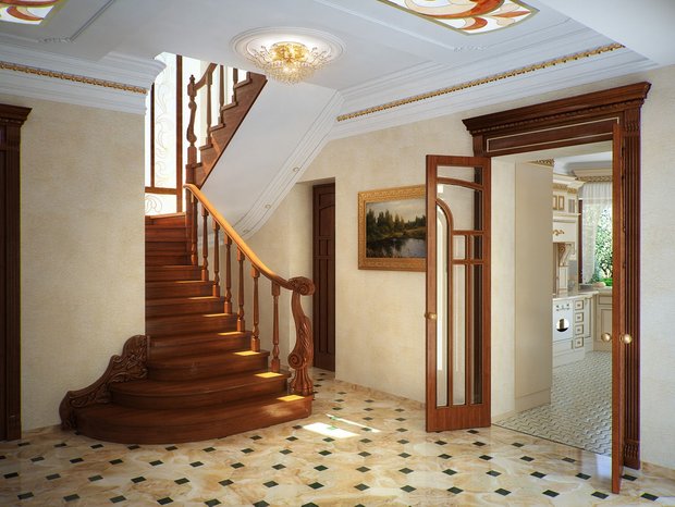 Фотография:  в стиле , Советы – фото на INMYROOM