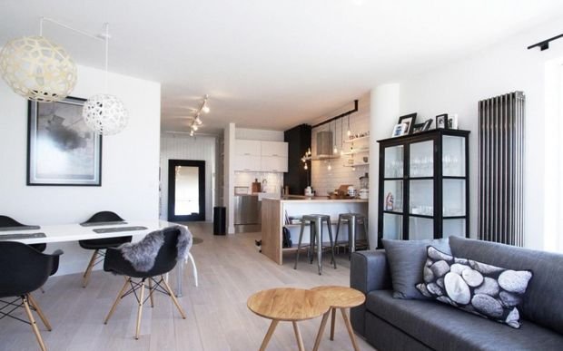 Фотография: Кухня и столовая в стиле Прованс и Кантри, Скандинавский, Декор интерьера, Квартира, Дом, Декор – фото на INMYROOM