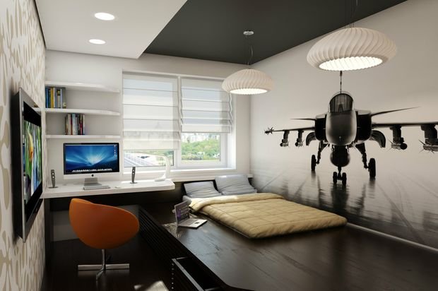 Фотография: Прихожая в стиле Скандинавский, Квартира, Дом, Планировки, Советы, Ремонт на практике – фото на INMYROOM