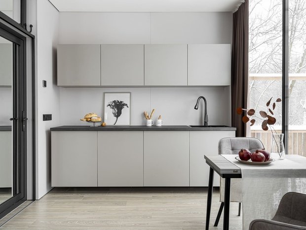 Фотография:  в стиле  – фото на INMYROOM