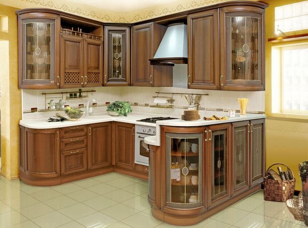 Фотография:  в стиле , Кухня и столовая, Декор интерьера, Квартира, Дом, Мебель и свет – фото на INMYROOM