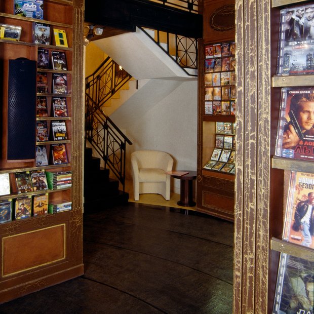 Фотография: Декор в стиле Современный, Декор интерьера, Мебель и свет, Декор дома, Марат Ка, Декоративная штукатурка, Альтокка – фото на INMYROOM