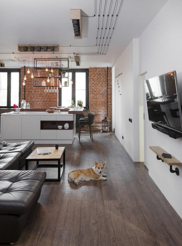 Фотография:  в стиле , Советы – фото на INMYROOM