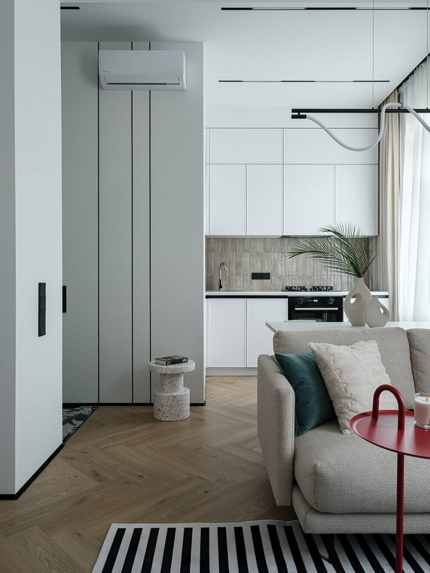 Как сделать ремонт, если бюджет ограничен: 5 практических решений - Inmyroom