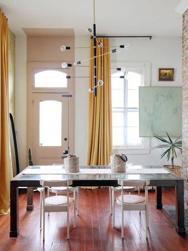 Фотография: Кухня и столовая в стиле Скандинавский, Вдохновение – фото на INMYROOM