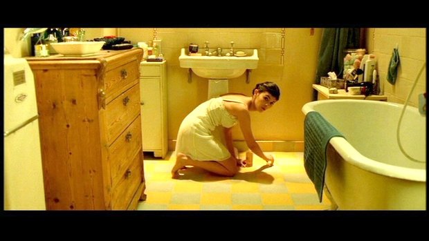 Фотография: Прочее в стиле , Ванная, Интерьер комнат – фото на INMYROOM
