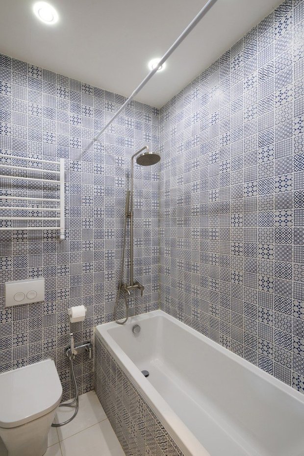 Фотография:  в стиле ,  – фото на INMYROOM