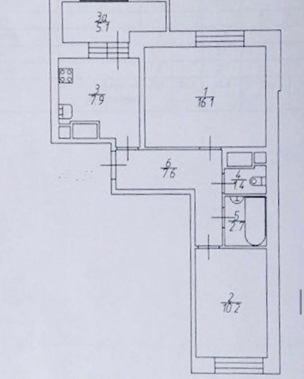 Фотография:  в стиле , Ремонт на практике – фото на INMYROOM