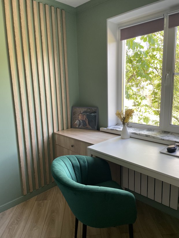 Фотография: стильно, – фото на INMYROOM