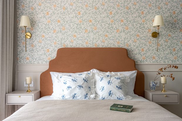 Дизайн: Залина Османова 