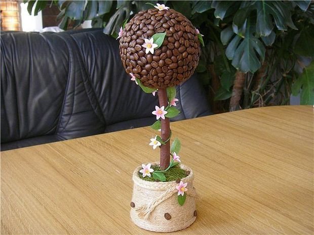 Фотография:  в стиле , DIY, Квартира, Дом, Декор, Дача – фото на INMYROOM