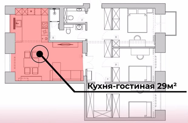 Фотография:  в стиле , Кухня и столовая, Советы – фото на INMYROOM