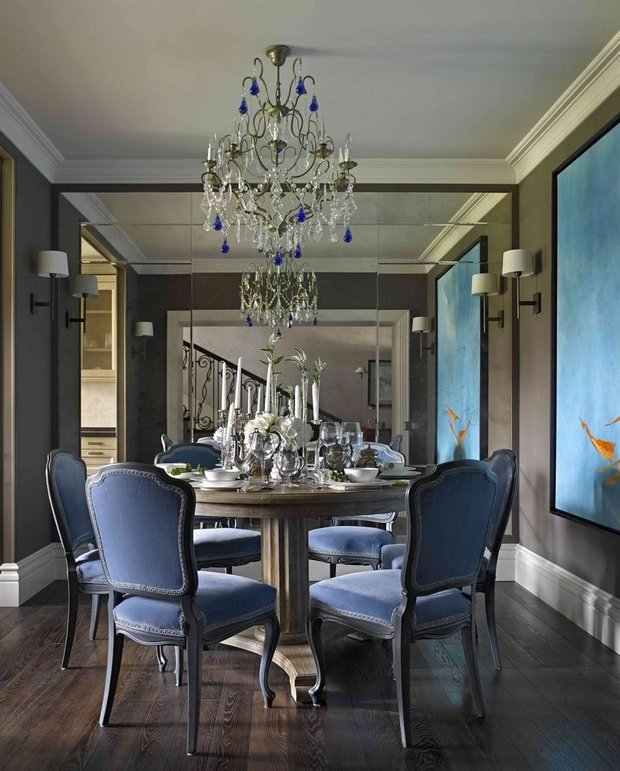 Дизайн: Елена Чаброва и Ольга Чебышева