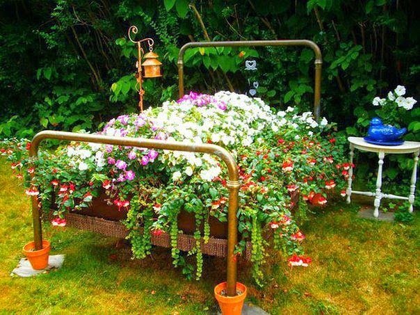Фотография: Ландшафт в стиле , Декор интерьера, DIY – фото на INMYROOM