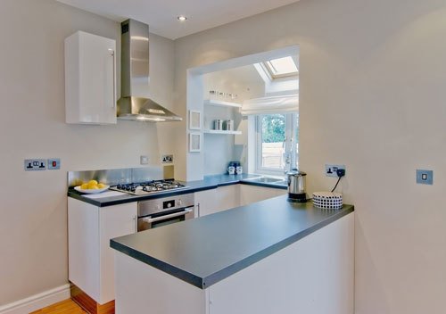 Фотография:  в стиле , Кухня и столовая, Советы – фото на INMYROOM