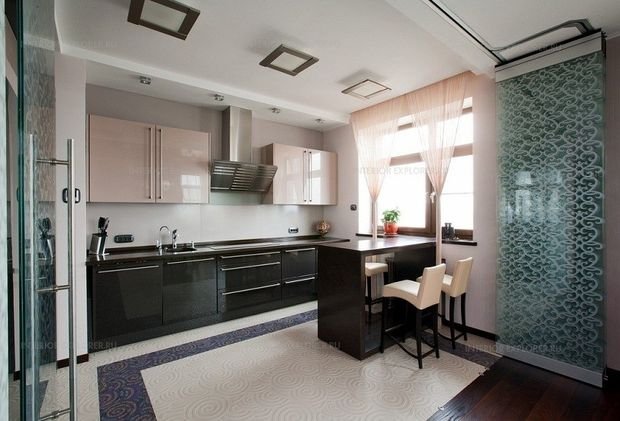 Фотография: Кухня и столовая в стиле Скандинавский, Декор интерьера, Квартира, Дом – фото на INMYROOM