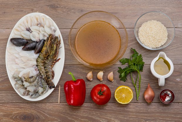 Фотография:  в стиле , Основное блюдо, Тушение, Кулинарные рецепты, 45 минут – фото на INMYROOM