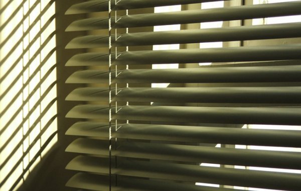 Фотография: Прочее в стиле , Стиль жизни, Советы, Жалюзи – фото на INMYROOM