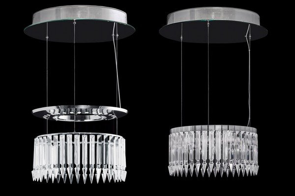 Фотография: Прочее в стиле , Artemide, Axo Light, Мебель и свет, Индустрия, События, Светильник, Маркет, Люстра, Карим Рашид, Милан, Филипп Старк, Настольная лампа, iSaloni – фото на INMYROOM
