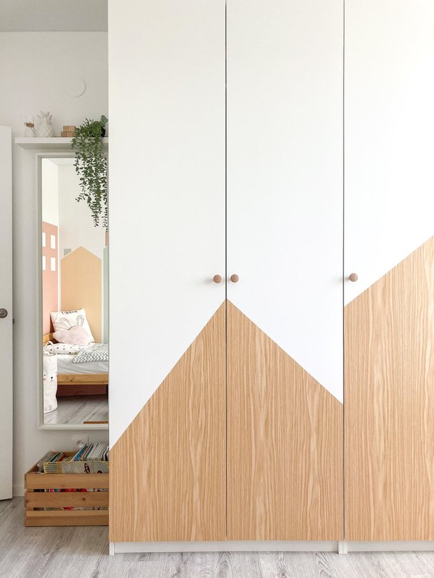 Фотография:  в стиле , Ремонт на практике, до 40 метров – фото на INMYROOM