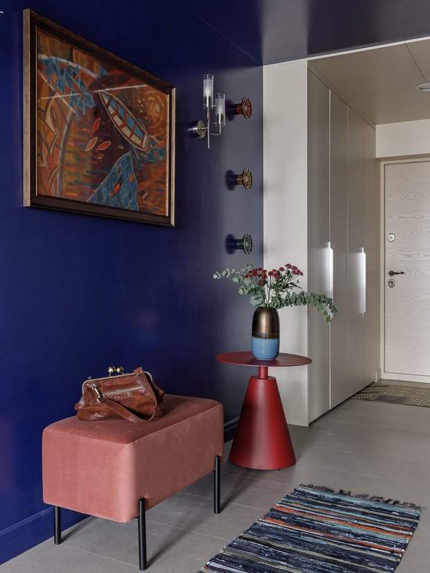 Дизайн: Лилия Асфандиярова