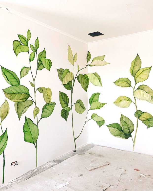 Фотография: в стиле , Советы, растения в горшках в интерьере, растения для интерьера, энциклопедия_декор, Леруа Мерлен, Leroy Merlin, растения, как обновить интерьер с помощью растений – фото на INMYROOM