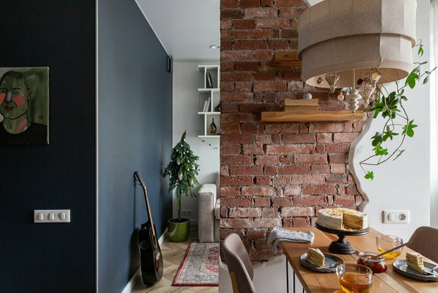 Фотография:  в стиле , Советы – фото на INMYROOM