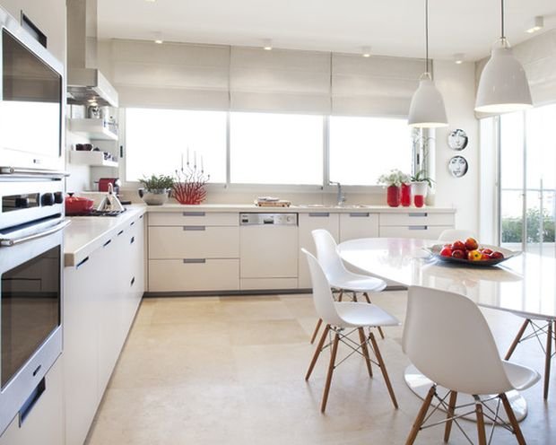 Фотография: Кухня и столовая в стиле Прованс и Кантри, Декор интерьера, Квартира, Дом, Дача – фото на INMYROOM