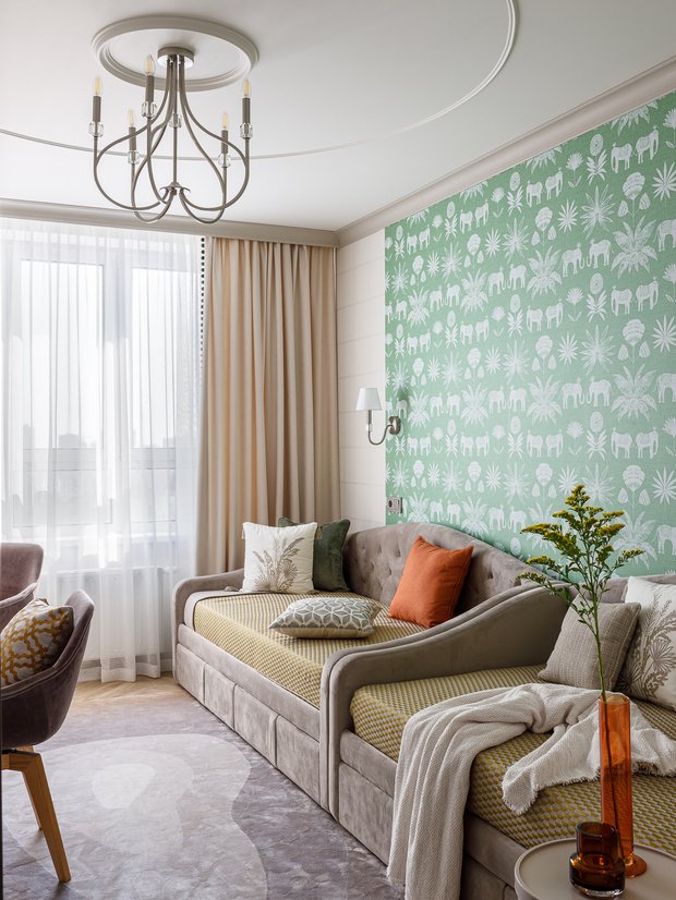 Дизайн: Лилия Усманова 