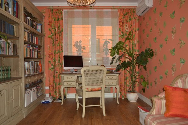 Фотография:  в стиле , Советы – фото на INMYROOM