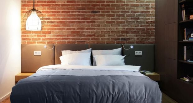 Фотография: Гостиная в стиле Классический, Лофт, Декор интерьера, Малогабаритная квартира, Квартира, Дом, Декор – фото на INMYROOM