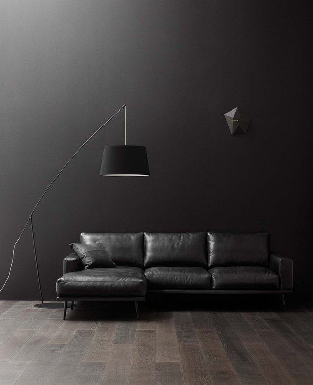 Фотография: Гостиная в стиле Современный, Декор интерьера, Дом, BoConcept, Мебель и свет, Индустрия, События, Тема месяца – фото на INMYROOM