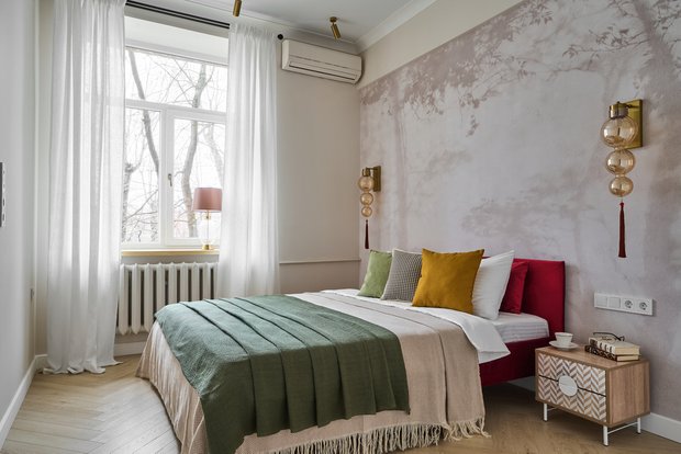 Фотография:  в стиле , INMYROOM TV – фото на INMYROOM
