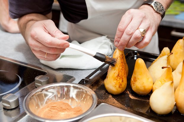 Фотография: в стиле , Сладенького, Десерт, Выпекание, Кулинарные рецепты, 45 минут, Европейская кухня – фото на INMYROOM