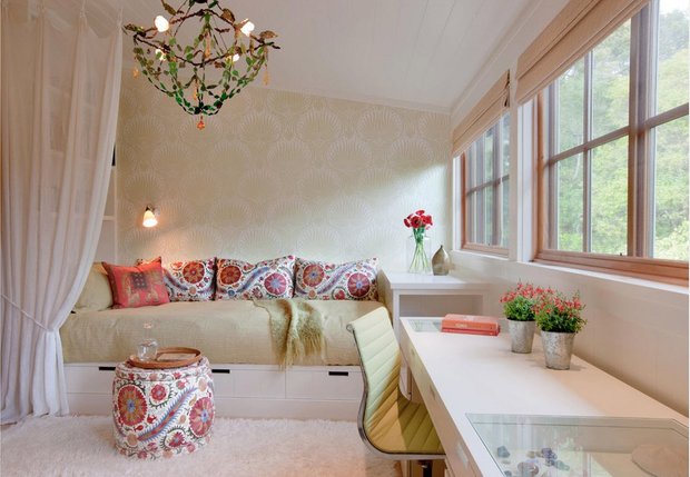 Фотография:  в стиле , Декор и DIY – фото на INMYROOM