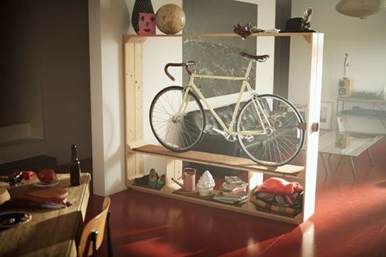 Фотография:  в стиле Лофт, Стиль жизни, Советы – фото на INMYROOM