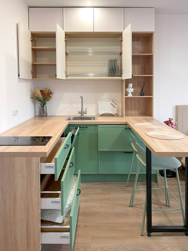 Фотография:  в стиле , INMYROOM TV – фото на INMYROOM