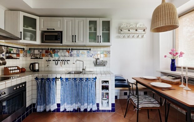 Интерьер: Sweet Home Studio