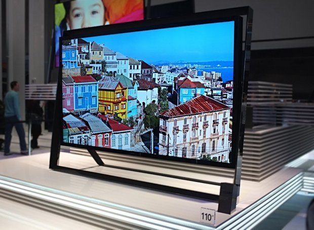 Фотография:  в стиле , Гид, LOEWE, телевизор, история телевизора – фото на INMYROOM