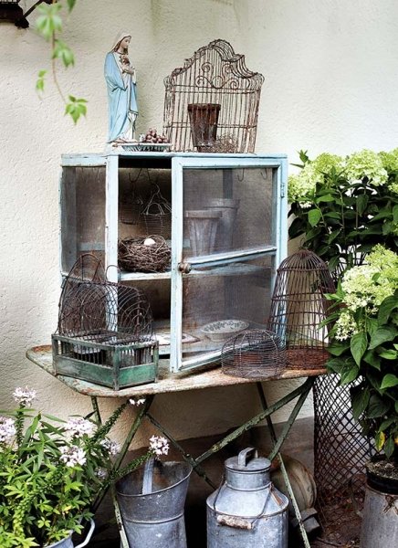 Фотография: Декор в стиле Прованс и Кантри, Дом, Дом и дача – фото на INMYROOM