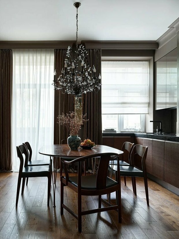 Дизайн: Антонина Белинская