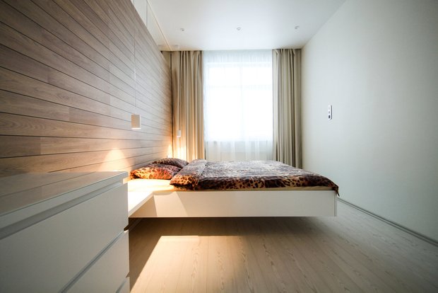  Дизайн: студия INTERЁR Architects