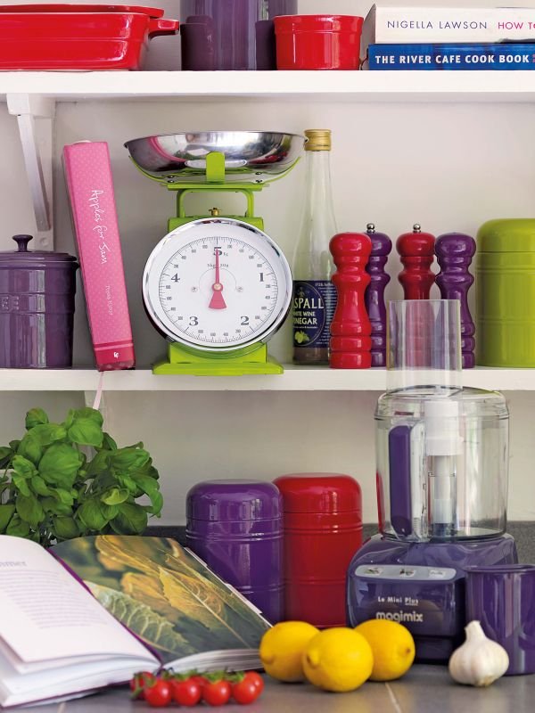 Фотография: Кухня и столовая в стиле Современный, Интерьер комнат – фото на INMYROOM