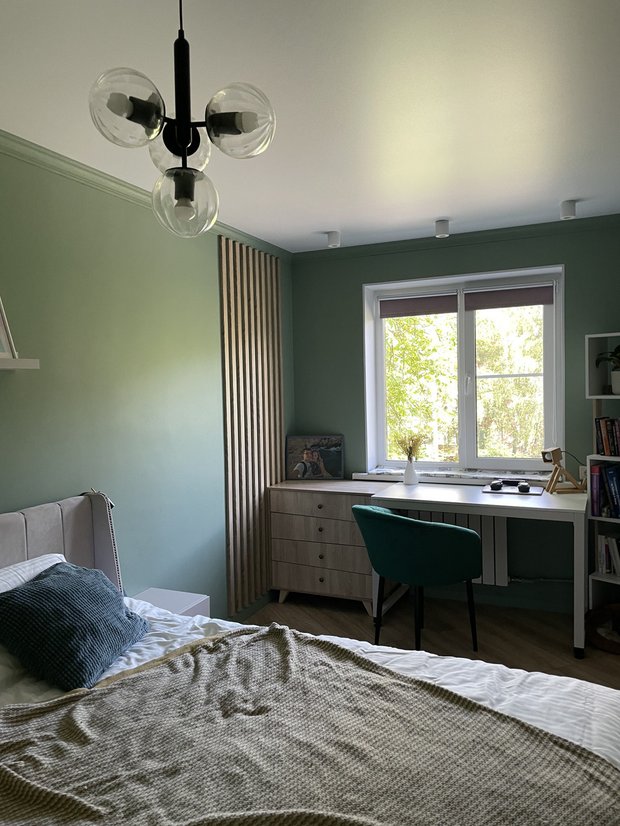 Фотография: стильно, – фото на INMYROOM