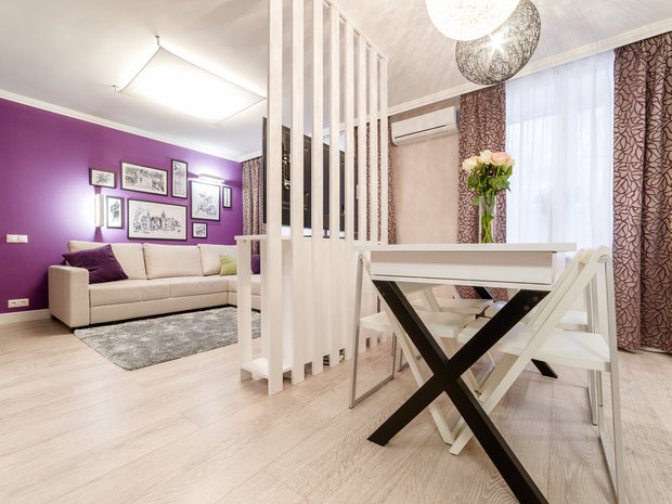 Фотография: Кухня и столовая в стиле Современный, Советы – фото на INMYROOM