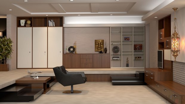 Фотография:  в стиле , Гостиная, Советы, Mr.Doors – фото на INMYROOM