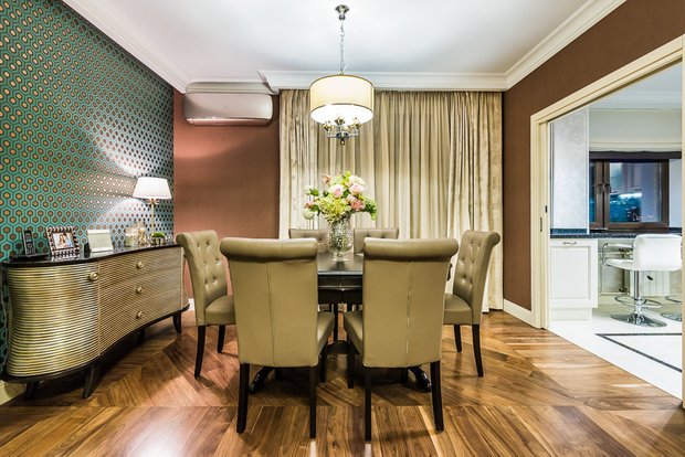 Фотография:  в стиле , Советы – фото на INMYROOM