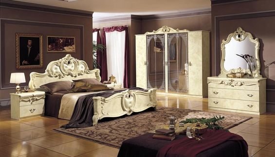 Фотография: Спальня в стиле Классический, Советы – фото на INMYROOM