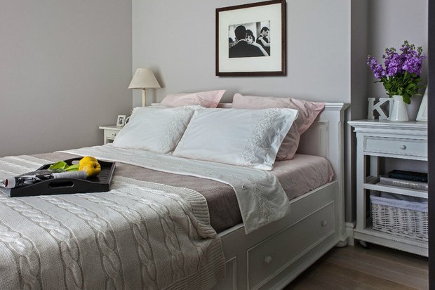 Фотография: Спальня в стиле Прованс и Кантри, Советы, Гид – фото на INMYROOM